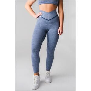 Vitality Daydream V Pant In Navy Sky L